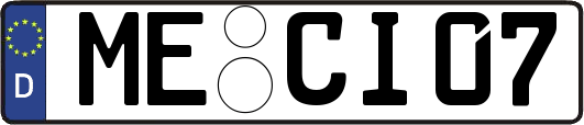 ME-CI07