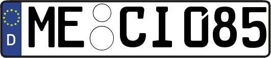 ME-CI085