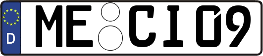 ME-CI09