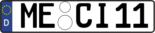 ME-CI11