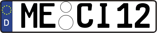 ME-CI12