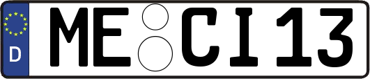 ME-CI13