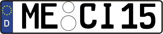 ME-CI15
