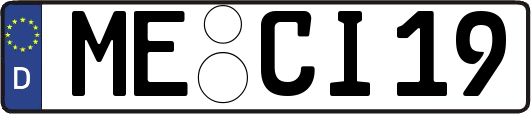 ME-CI19
