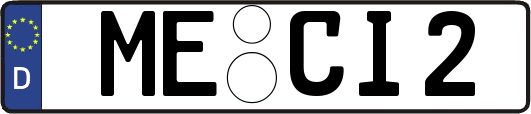 ME-CI2