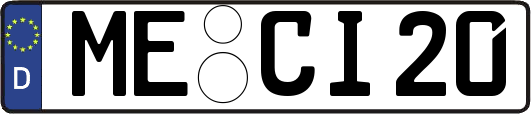 ME-CI20