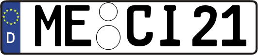 ME-CI21