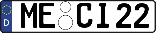 ME-CI22