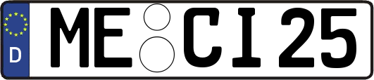 ME-CI25