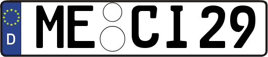ME-CI29
