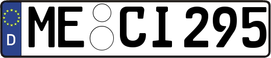 ME-CI295