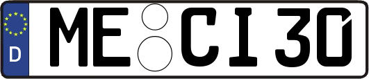 ME-CI30