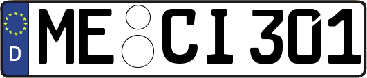 ME-CI301