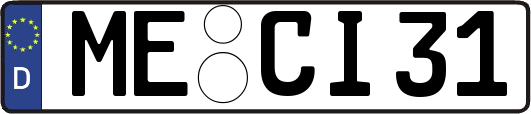 ME-CI31