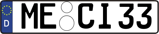 ME-CI33