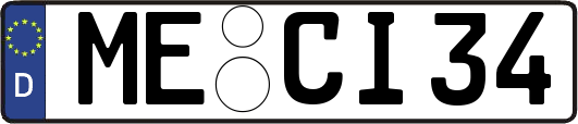 ME-CI34