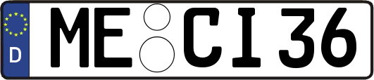 ME-CI36