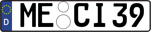 ME-CI39