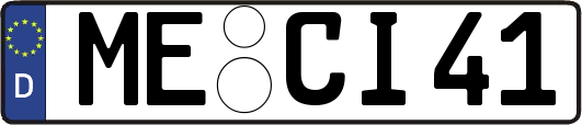 ME-CI41
