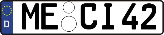 ME-CI42