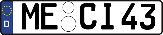 ME-CI43