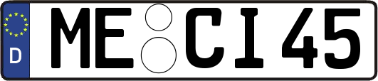 ME-CI45