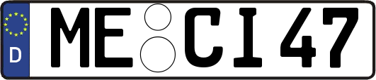 ME-CI47