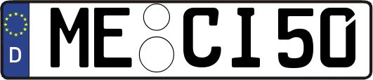 ME-CI50