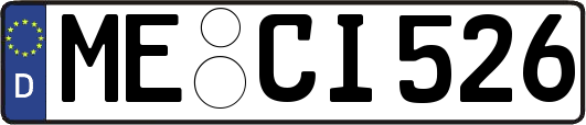 ME-CI526