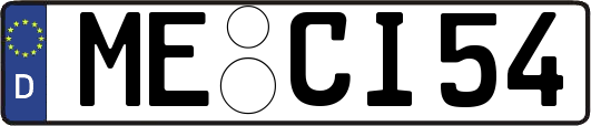 ME-CI54