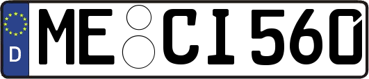 ME-CI560