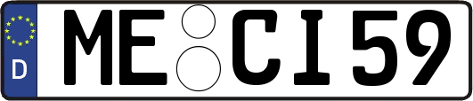 ME-CI59