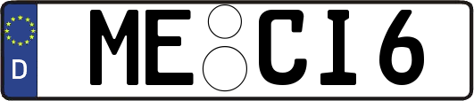 ME-CI6