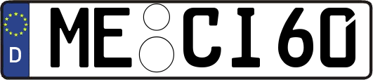 ME-CI60