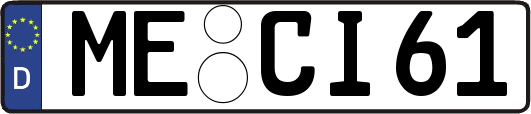 ME-CI61