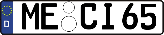 ME-CI65