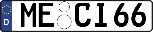 ME-CI66