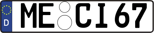 ME-CI67