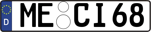 ME-CI68