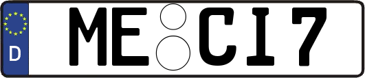 ME-CI7