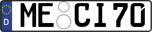 ME-CI70