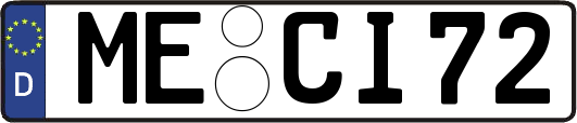 ME-CI72