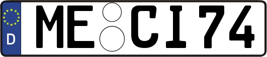 ME-CI74