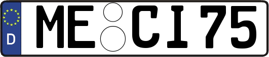 ME-CI75