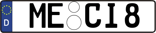 ME-CI8