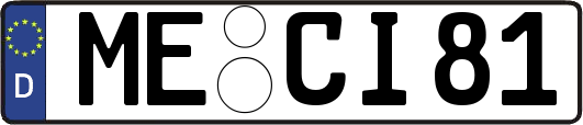 ME-CI81