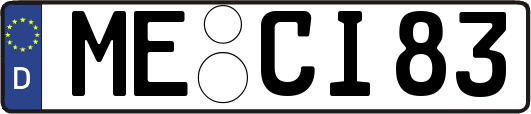 ME-CI83