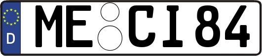 ME-CI84