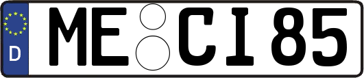 ME-CI85