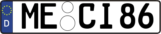 ME-CI86